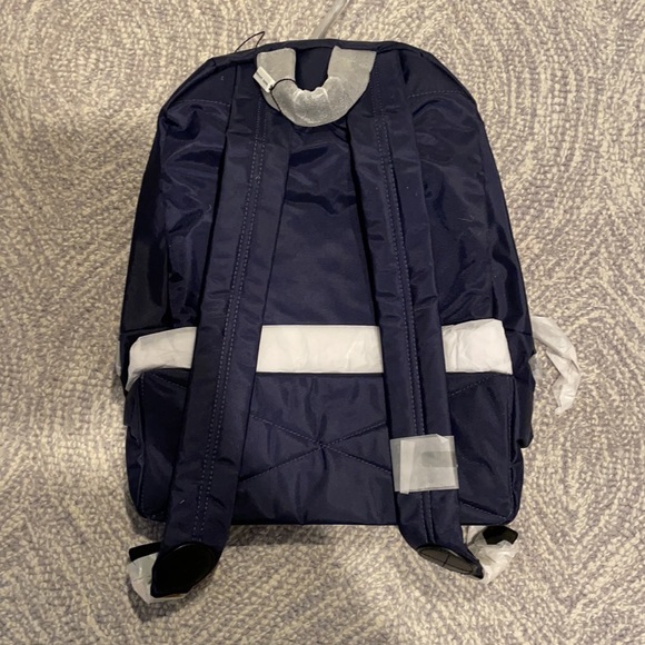 Brand new Marc Jacobs nylon “Biker Backpack” - Picture 5 of 7